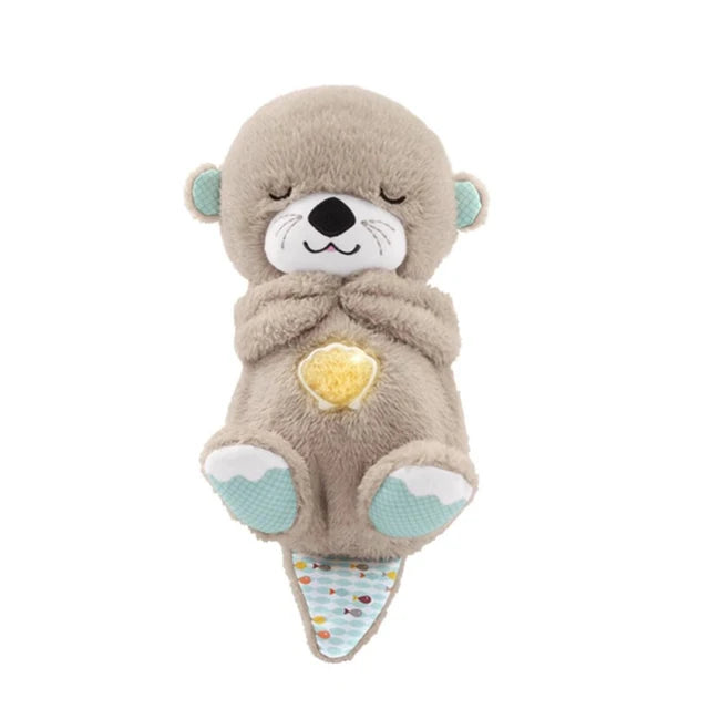 Purpose Calming Plush Toy