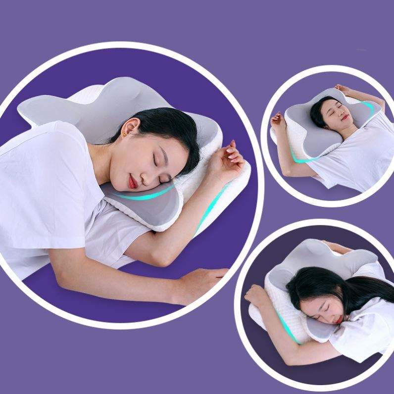 Purpose Deep Sleep Pillow 2.0