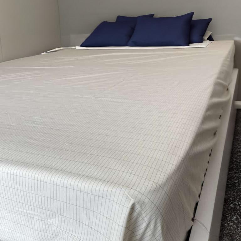 Purpose™ Earth Grounding Fitted Bed Sheet