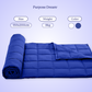 Purpose™ 9kg Weighted Blanket