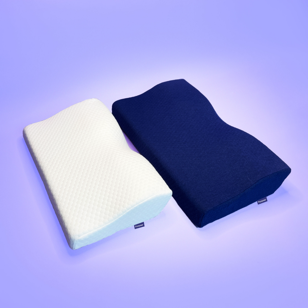 Purpose™ Deep Sleep Pillow