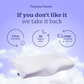 Purpose™ Deep Sleep Pillow