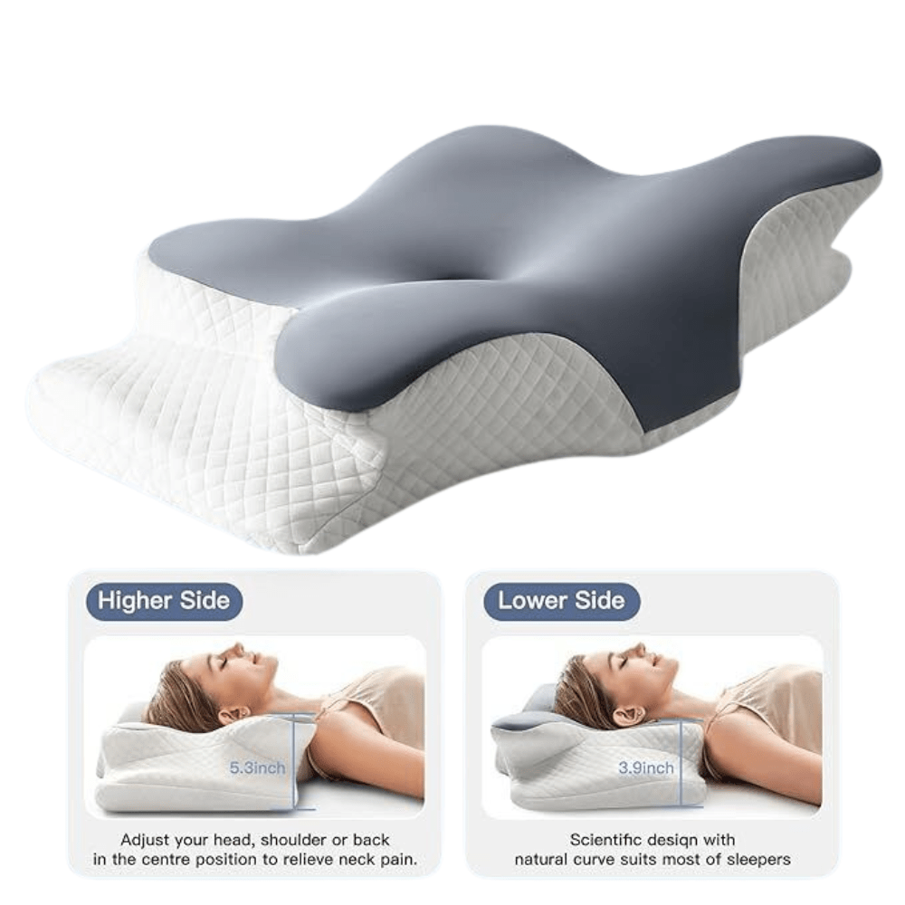 Purpose Deep Sleep Pillow 2.0