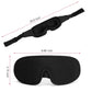 Purpose™ Total Blackout Sleep Mask