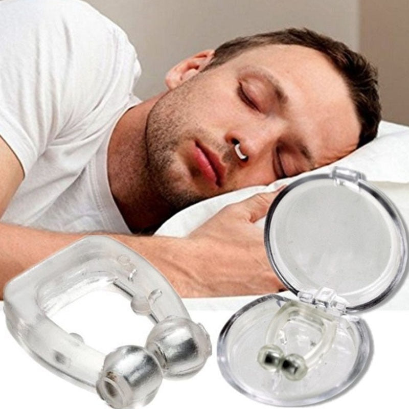 Purpose™ Magnetic Anti-Snoring Sleeping Aid