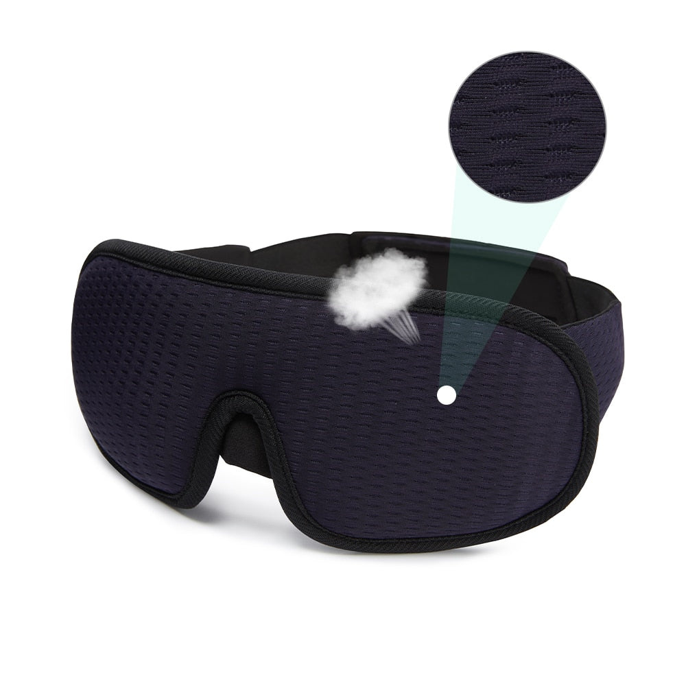 Purpose™ Total Blackout Sleep Mask