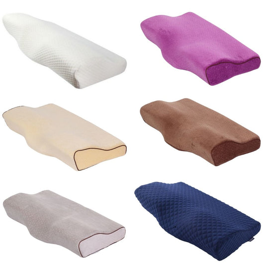 Extra Pillow Case (Multiple Colors)